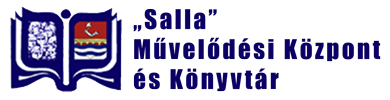 "Salla" Művelődési Központ és Könyvtár