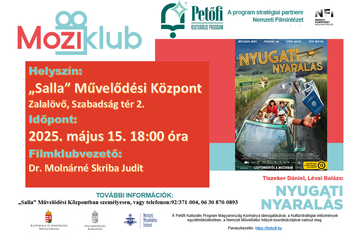 Moziklub